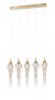 Люстры подвесные — Подвесная люстра ST-Luce SL1116.203.05 купить в 