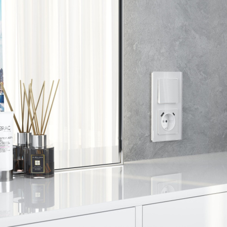 Клавиши. Накладки — Клавиша Werkel W1119041 купить в 