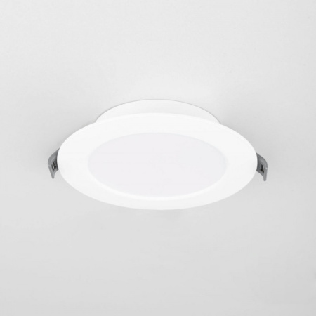 Встраиваемые точечные светильники — Встраиваемый светильник Citilux CLD5507N купить в 