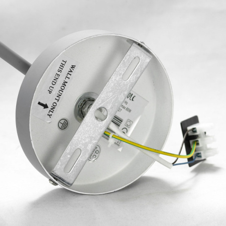 Настенные бра — Бра Lussole LSP-8127V купить в 