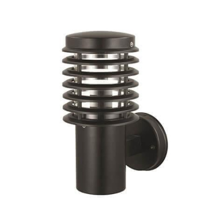 Свет для улицы — Уличный настенный светильник Horoz 075-001-0002 HRZ00001019 купить в 