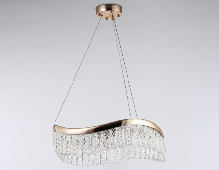 Люстры подвесные — Подвесная люстра Ambrella Light TR49717 купить в 
