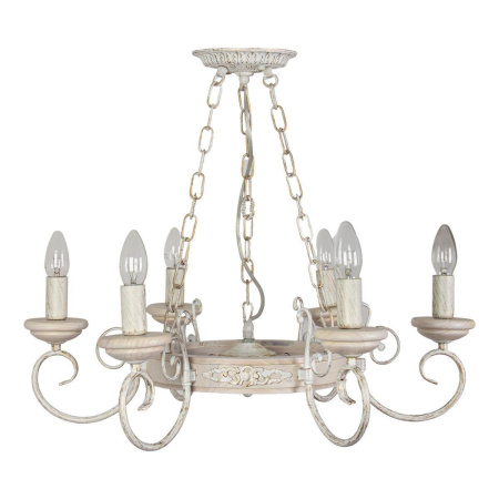 Люстры подвесные — Подвесная люстра Abrasax Annette SD870 купить в 