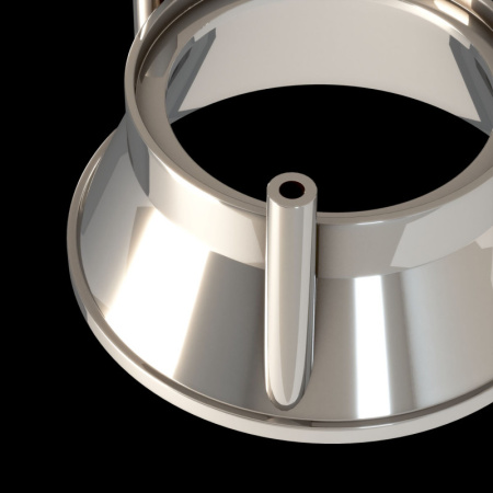 Вставки декоративные — Вставка Maytoni Technical C064-01CH купить в  Вставки декоративные — Вставка Maytoni Technical C064-01CH купить в