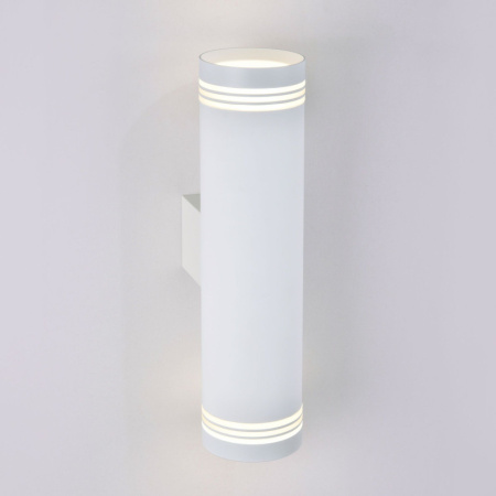 Настенные бра — Бра Elektrostandard Selin LED белый (MRL LED 1004) купить в  Настенные бра — Бра Elektrostandard Selin LED белый (MRL LED 1004) купить в
