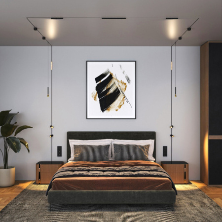 Шинопроводы — Шинопровод Elektrostandard 85170/00 купить в 