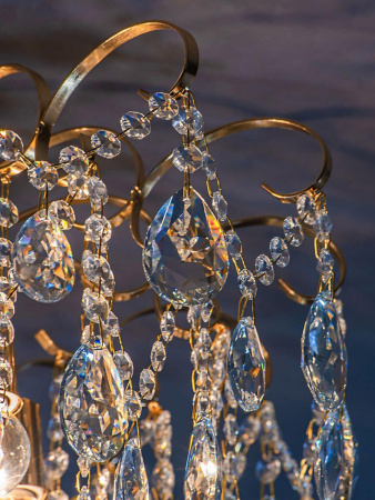 Люстры на штанге — Потолочная люстра Escada Crown 1113/7PL купить в  Люстры на штанге — Потолочная люстра Escada Crown 1113/7PL купить в