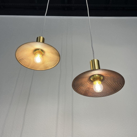 Подвесные светильники — Подвесной светильник Imperium Loft Wood 141158-26 купить в 