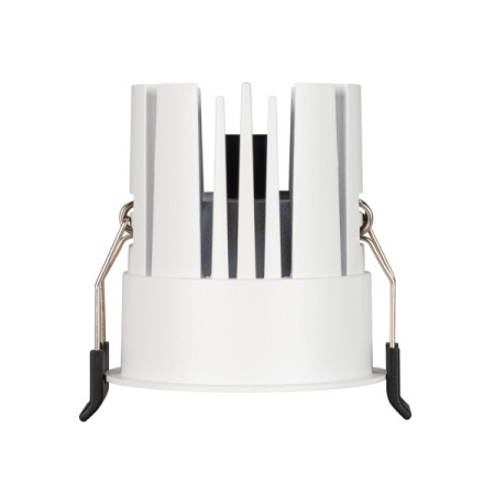 Встраиваемые точечные светильники — Встраиваемый светильник Arlight 035455 купить в 