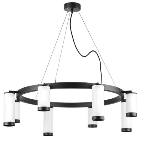 Люстры подвесные — Подвесная люстра Lightstar LR01836486440 купить в 