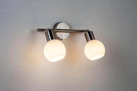 Споты — Светодиодный спот Escada 10212/S купить в 