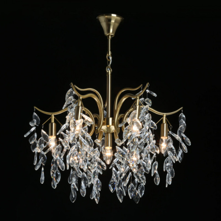 Люстры подвесные — Подвесная люстра MW-Light 280011907 купить в 