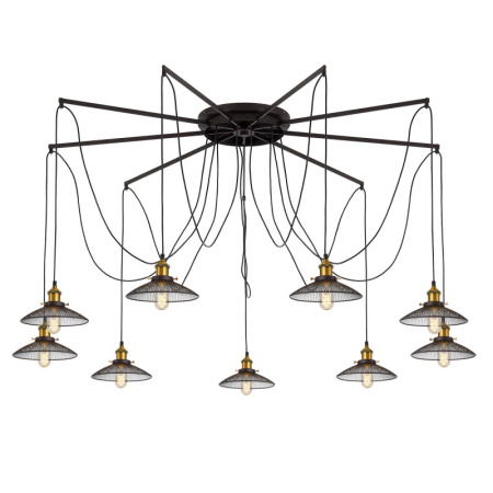 Подвесные светильники — Подвесной светильник Citilux CL451291 купить в 