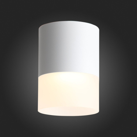 Накладные точечные светильники — Накладной светильник ST-Luce ST100.542.15 купить в 