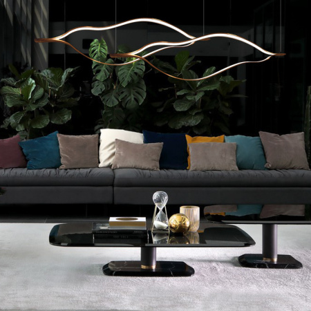 Подвесные светильники — Подвесной светильник Imperium Loft Tape Light 177933-49 купить в 