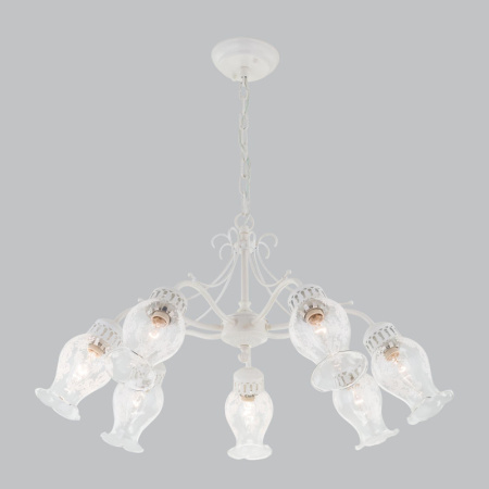 Люстры подвесные — Подвесная люстра Citilux CL413172 купить в 