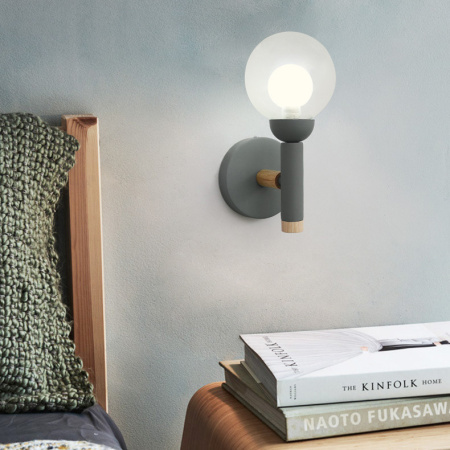 Настенные бра — Бра ImperiumLoft 240962-26 купить в 