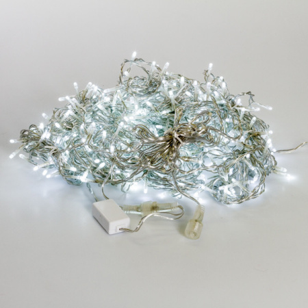 Светодиодные занавесы — Светодиодный занавес Гирлянда.рф G05-1917 купить в 