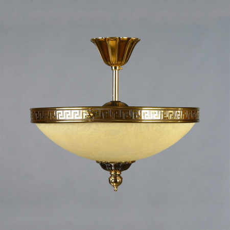 Люстры на штанге — Люстра на штанге AMBIENTE by BRIZZI 02166/35 PL PB купить в 