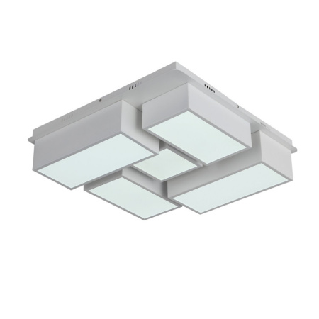 Накладные светильники — Накладной светильник ST-Luce SL934.502.05 купить в 