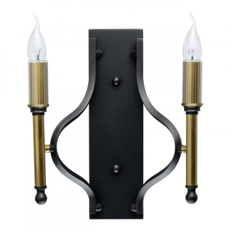 Настенные бра — Бра Chiaro 445021202 купить в 