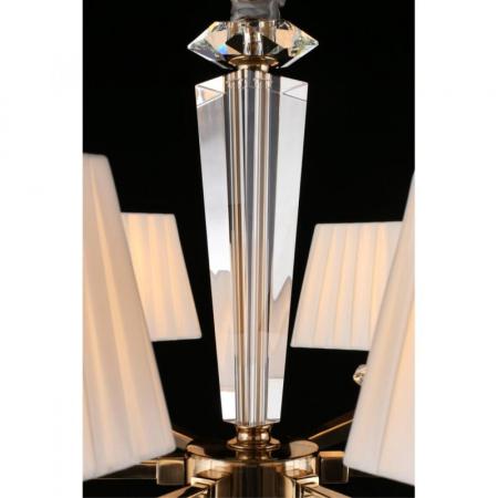 Люстры подвесные — Подвесная люстра APLOYT APL.722.13.06 купить в 