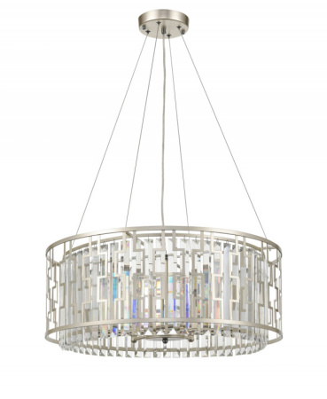Люстры подвесные — Подвесная люстра Vele Luce VL3124P08 купить в  Люстры подвесные — Подвесная люстра Vele Luce VL3124P08 купить в
