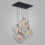 Подвесные светильники — Подвесной светильник TK Lighting 191 Alambre купить в  Подвесные светильники — Подвесной светильник TK Lighting 191 Alambre купить в