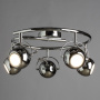 Споты — Спот ARTE Lamp A9128PL-5CC купить в  Споты — Спот ARTE Lamp A9128PL-5CC купить в