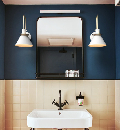 Настенные бра — Бра ImperiumLoft 179703-26 купить в 