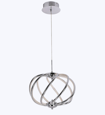 Потолочные люстры — 6147/8 хром купить в 