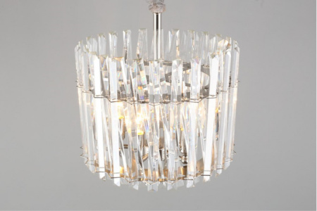 Люстры подвесные — Подвесная люстра APLOYT APL.808.03.05 купить в 