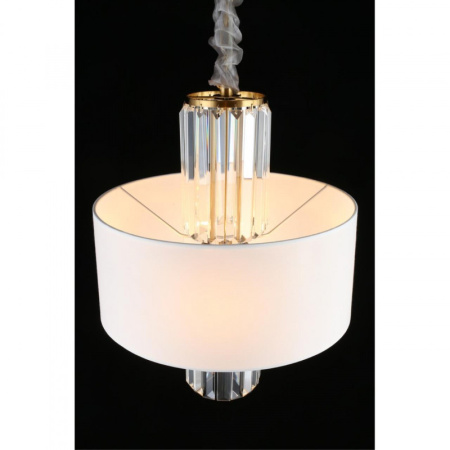 Люстры подвесные — Подвесная люстра APLOYT APL.841.13.04 купить в 