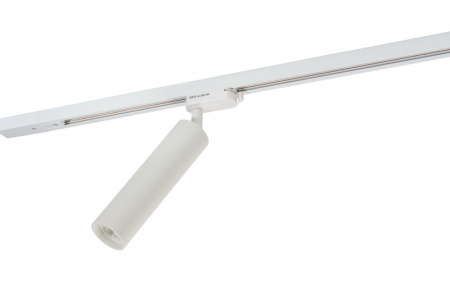 Трековые светильники — Светильник на шине Denkirs DK6203-WH купить в 