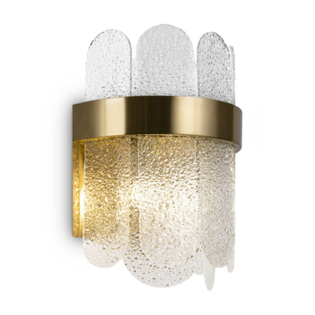 Настенные бра — Бра Freya FR5141WL-02BS купить в 