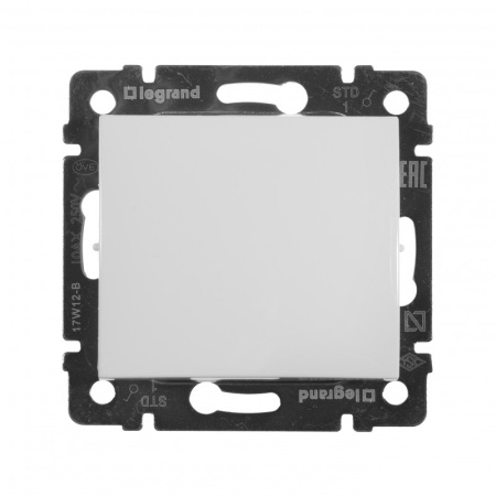 Выключатели — Выключатель Legrand 774401 купить в 