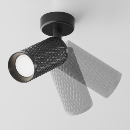 Споты — Спот Maytoni Technical C034CL-01B купить в 