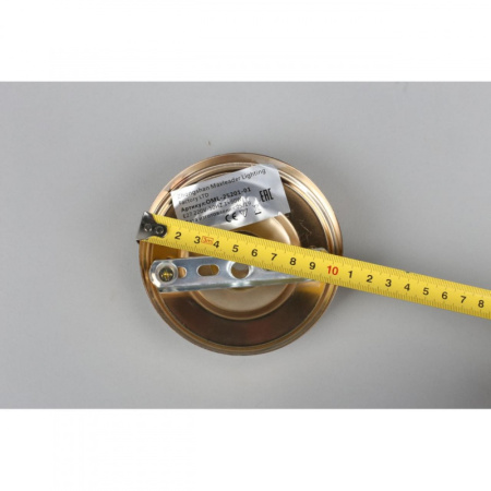 Настенные бра — Бра Omnilux OML-25201-01 купить в 