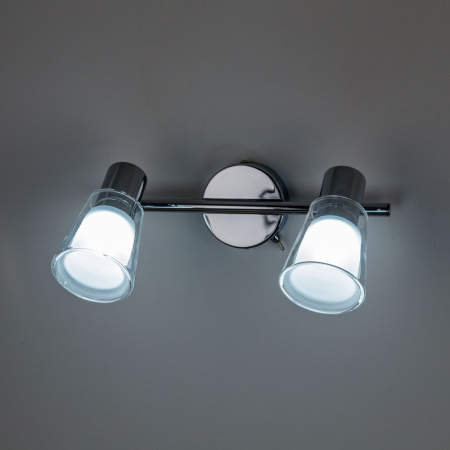 Споты — Спот Citilux CL552521 купить в 