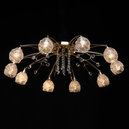 Люстры накладные — Накладная люстра MW-Light 294016510 купить в 