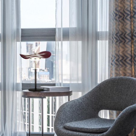 Настольные лампы — Настольная лампа Odeon Light 4857/10TL купить в 