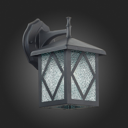 Уличные настенные светильники — Светильник настенный ST-Luce SL084.411.01 купить в 