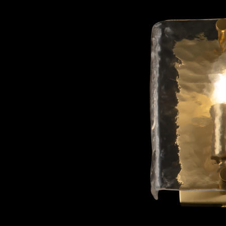 Настенные бра — Бра Freya FR5190WL-01BS2 купить в 