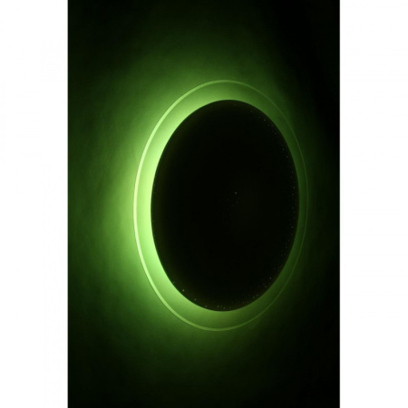 Накладные светильники — Накладной светильник Omnilux OML-43107-60 купить в 