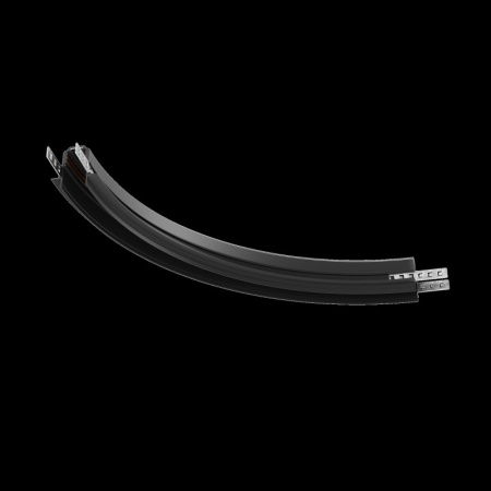 Коннекторы — Коннектор Maytoni Technical TRA044-angle.12B купить в 