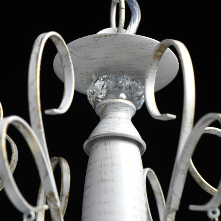 Люстры подвесные — Подвесная люстра DeMarkt 683013008 купить в 