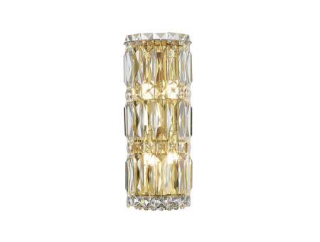 Настенные бра — Бра Newport 8455/A gold купить в  Настенные бра — Бра Newport 8455/A gold купить в