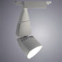 Трековые светильники — Светильник на шине ARTE Lamp A3830PL-1WH купить в  Трековые светильники — Светильник на шине ARTE Lamp A3830PL-1WH купить в