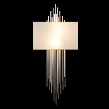 Настенные бра — Бра LOFT IT 10107 Silver white купить в 