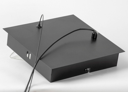 Люстры подвесные — Подвесная люстра Lussole LSP-7174 купить в 